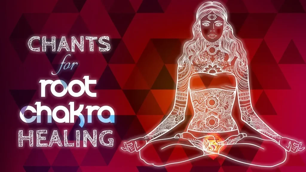 Root Chakra Meditation
