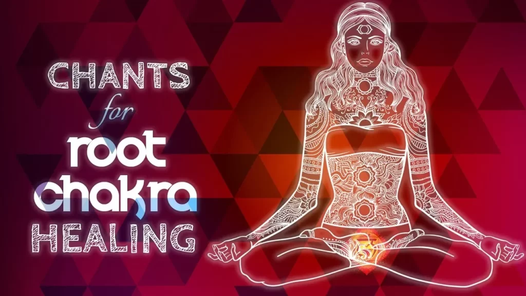 Root Chakra Meditation