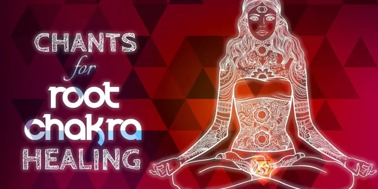 Root Chakra Meditation