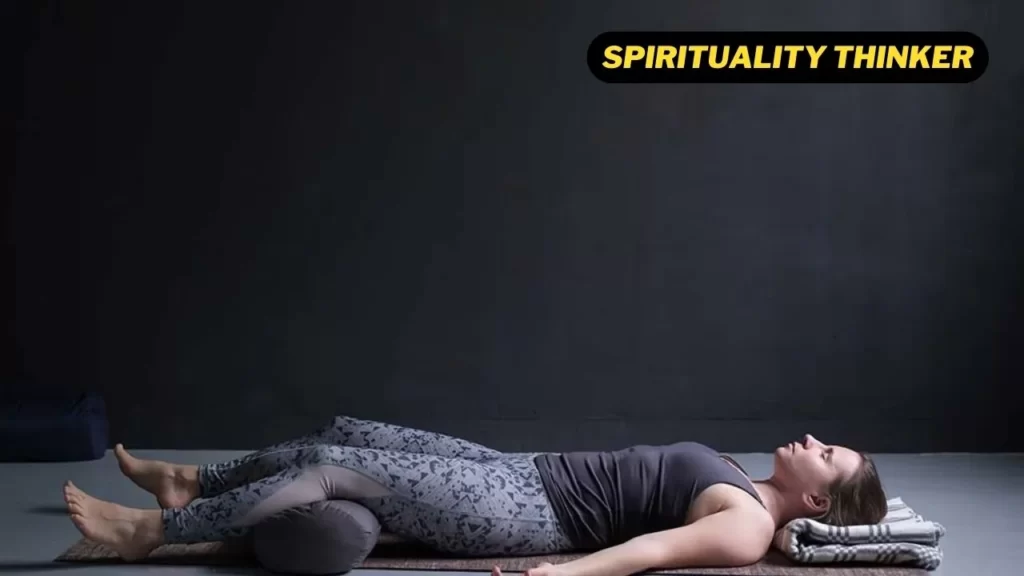 What is Nyas meditation and how to Trust Attention