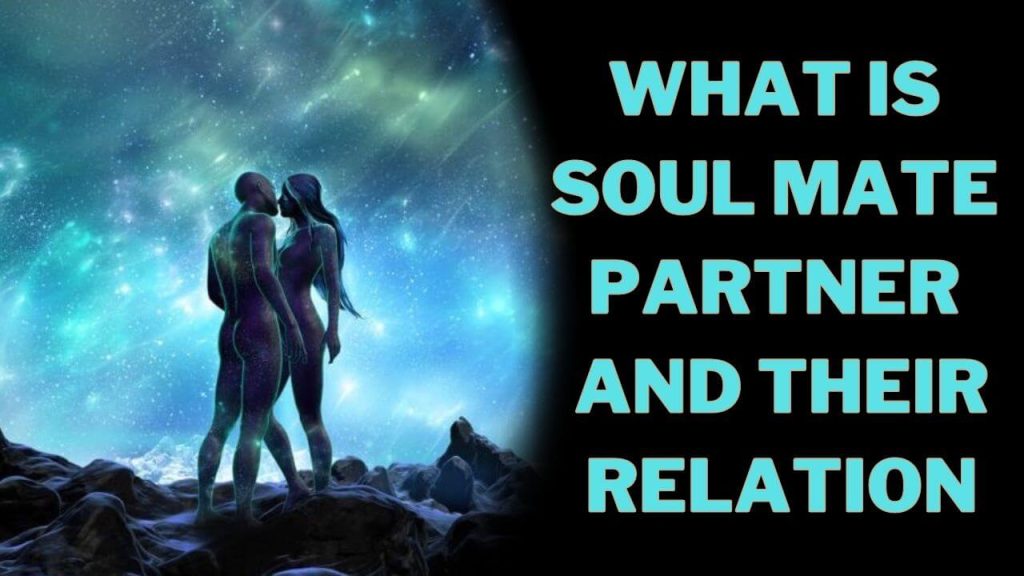 What is soul mate connections in real life?