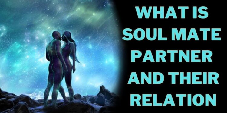 What is soul mate connections in real life?