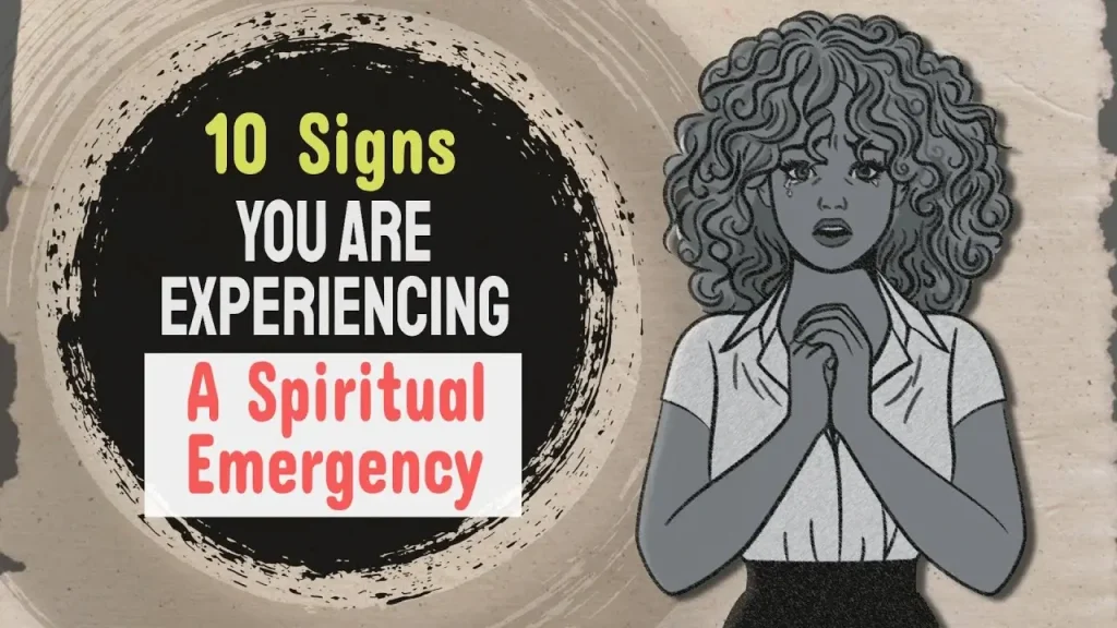 What is Spiritual Emergency?