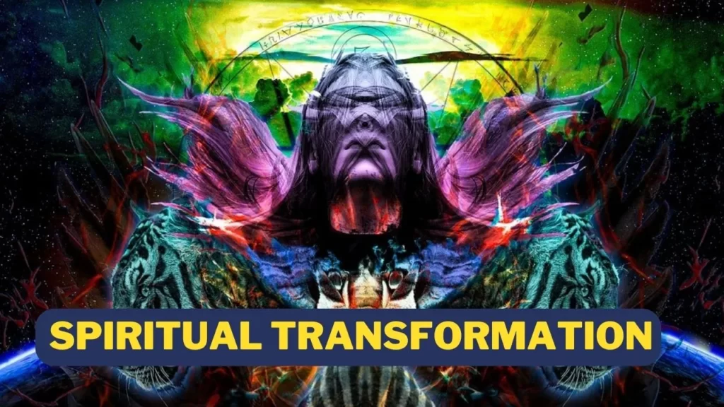 9 Life Changing Effect of Spiritual Transformation How Spiritual Shifting Change Your Life 25 spiritual transformation