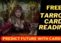 Everything You Need To Know About Tarrot Card Reading and What You Should Ask Them 8 How to tarrot card reading works