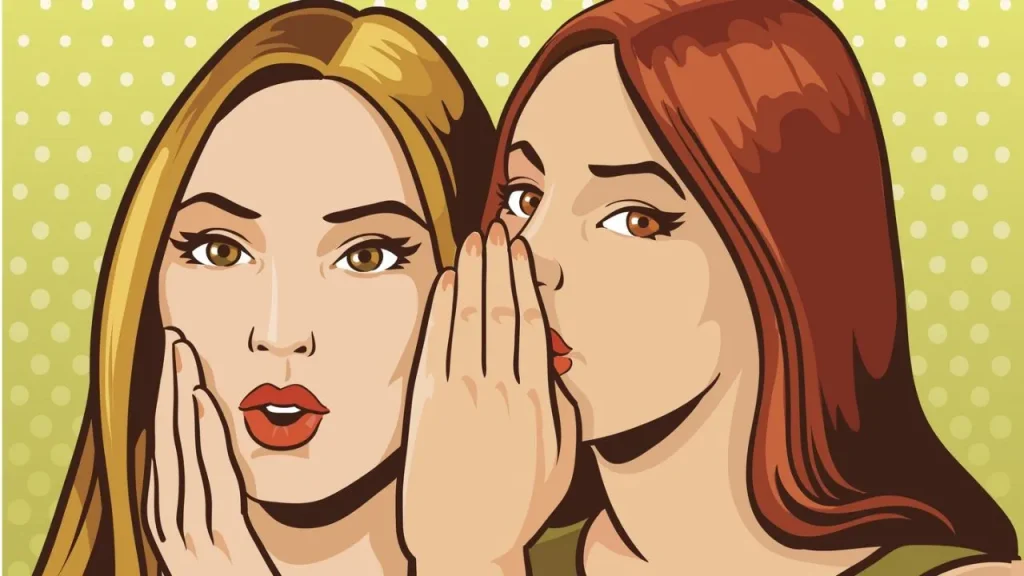 How to understand a women with secrets about women