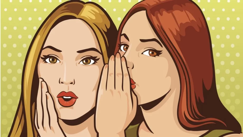 How to understand a women with secrets about women