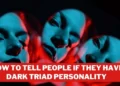 The dark triad personality traits