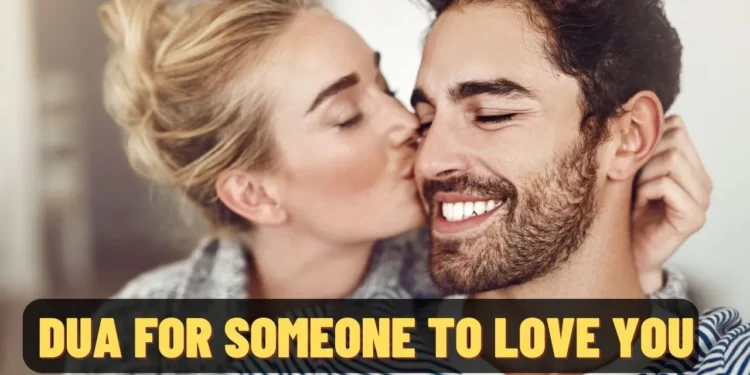 How to Perform 100% working Dua for Someone to Love You at Home 1 Dua for Someone to Love You