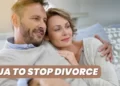 Dua to Stop Divorce