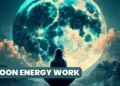 Moon Energy Work