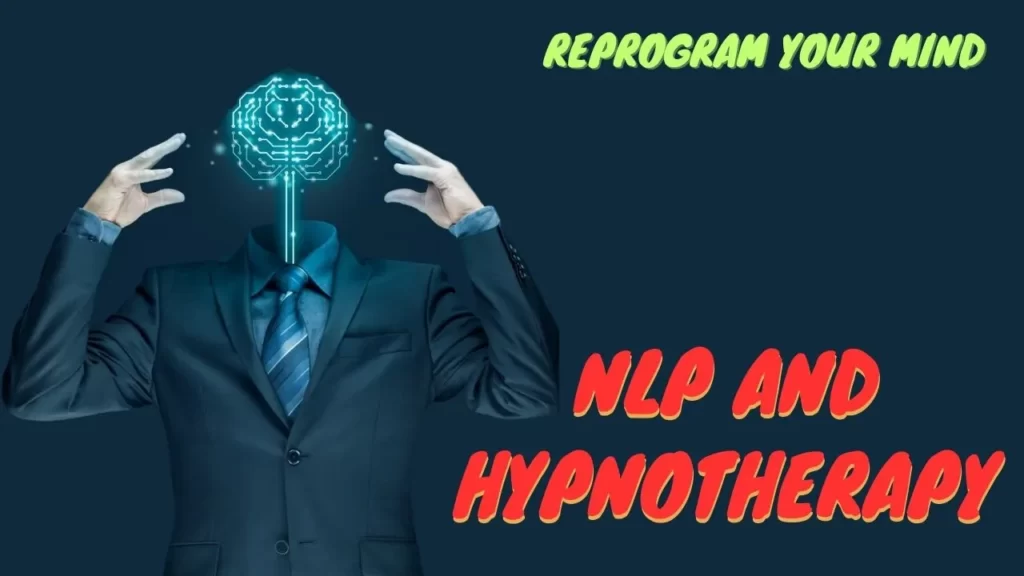 nlp and hypnotherapy