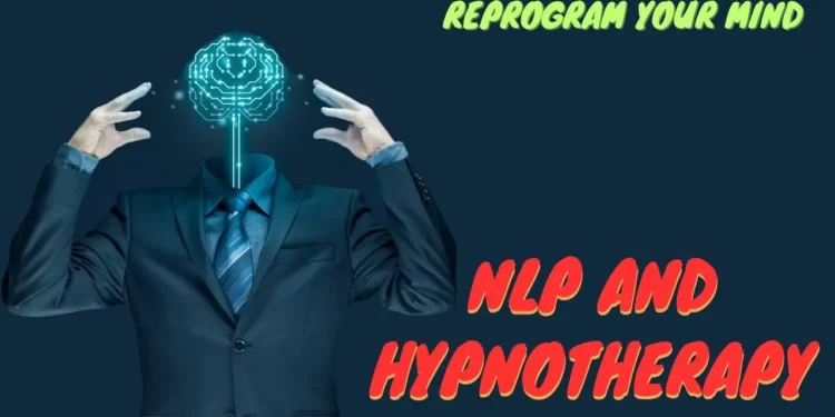 nlp and hypnotherapy