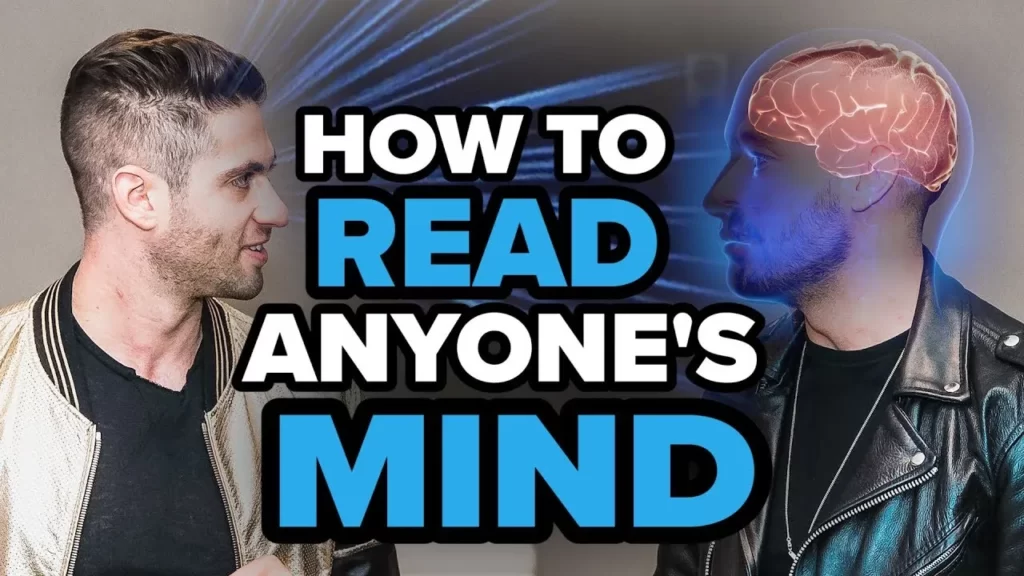 Hypnotic Mind Reading