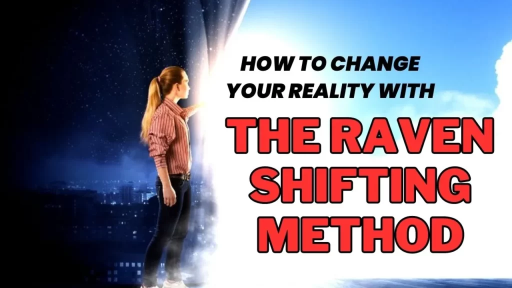 The Raven Shifting Method