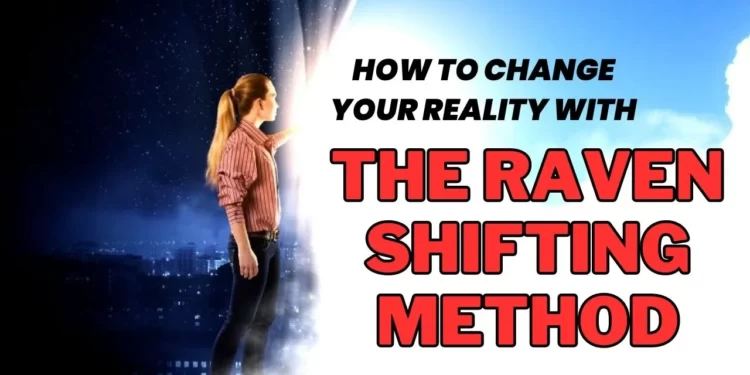 The Raven Shifting Method