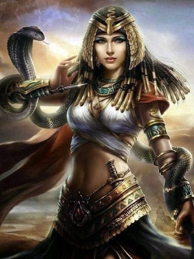 goddess