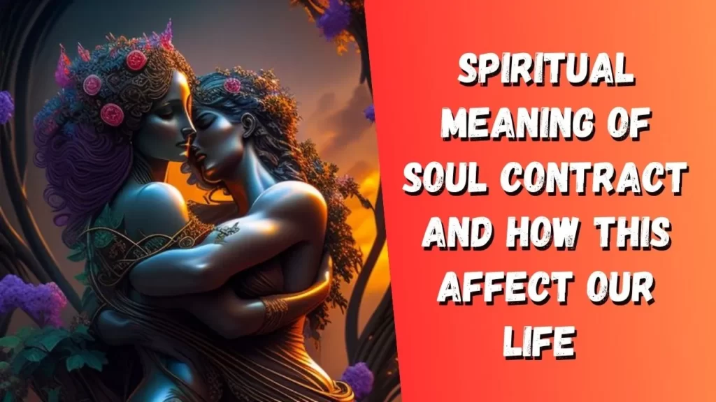 soul contracts