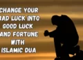 3 Powerful Wazifa for Good Luck and Wealth - Dua for Good luck and Success to Change your life 4 Good Luck and Wealth - Dua for Good luck and Success