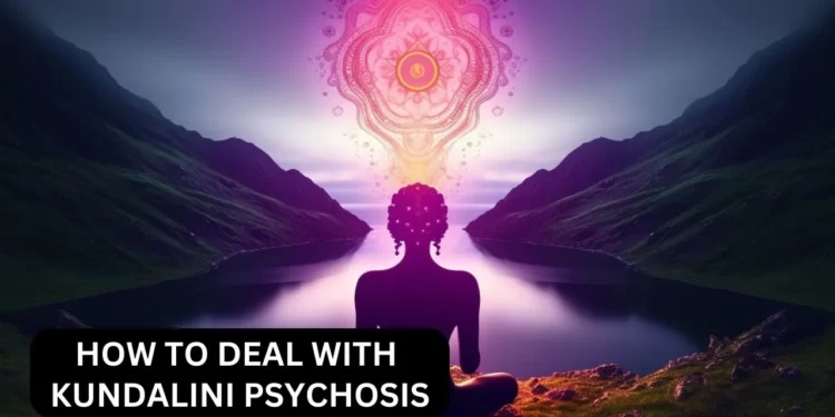 kundalini psychosis or transcendence