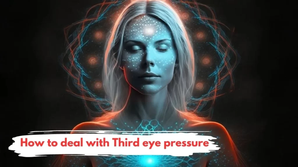 Third Eye Pressure