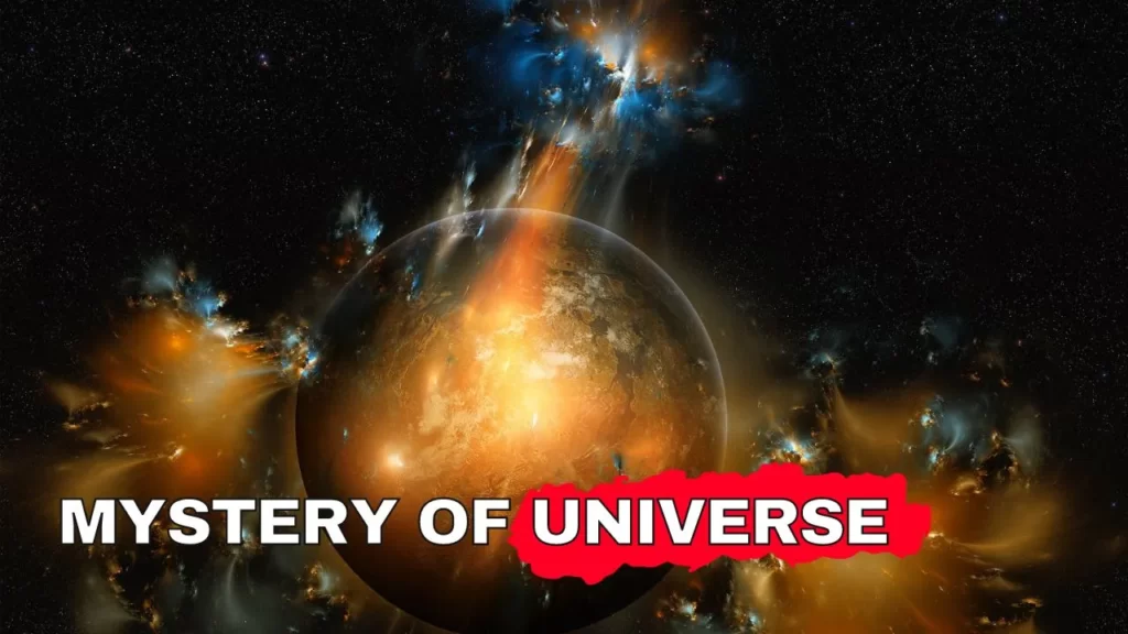 Questions That Science Can't Answer Yet