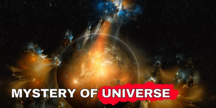 Questions That Science Can't Answer Yet