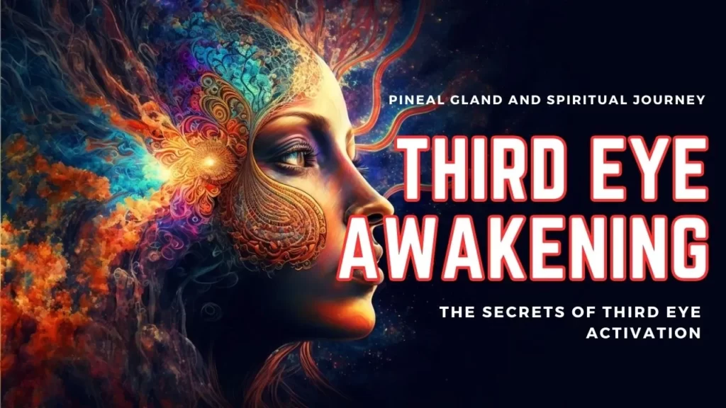 amazing facts about the third eye