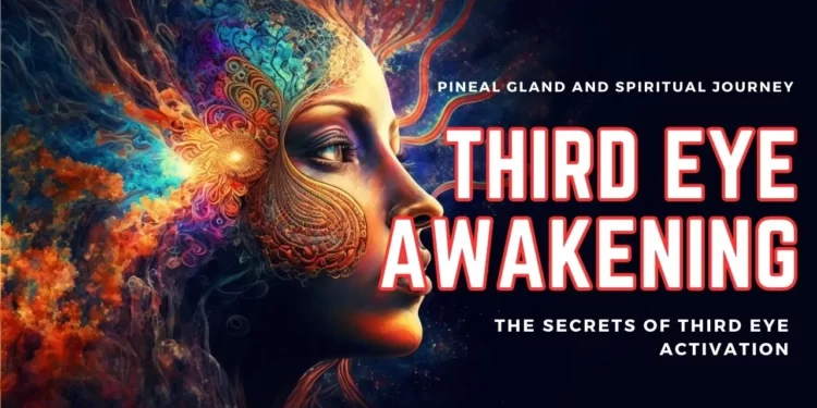 amazing facts about the third eye