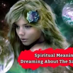 Spiritual Meaning Of Dreaming About The Same Person