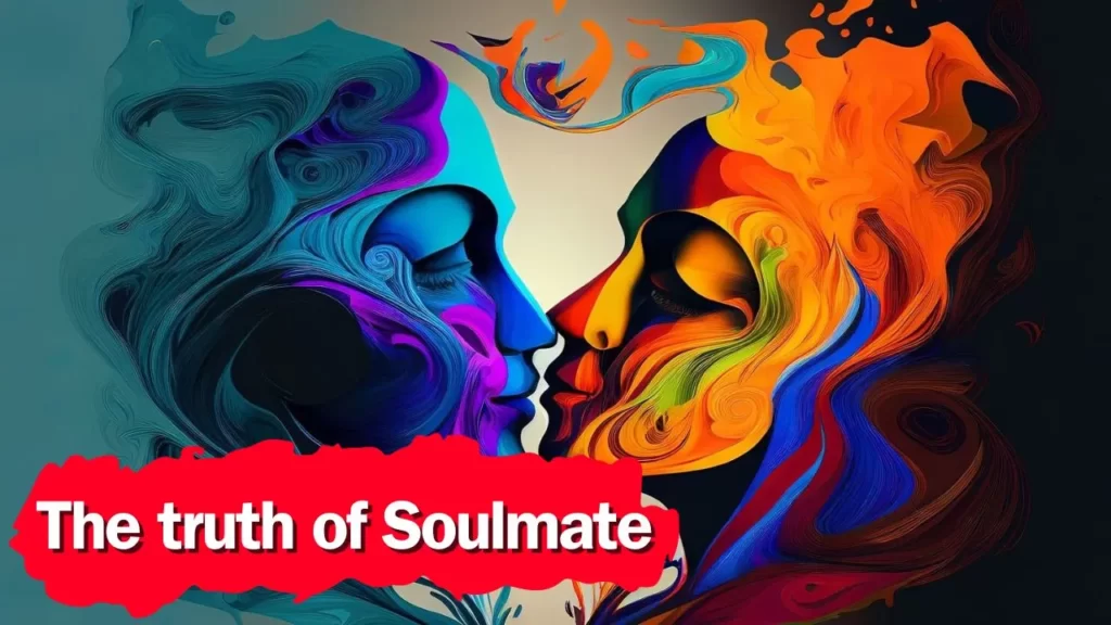 Common myths about soulmate