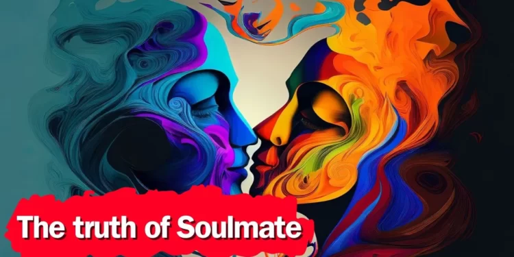 Common myths about soulmate