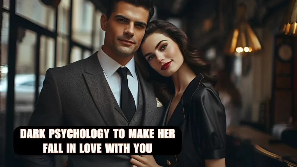 control a woman mind and make her love you