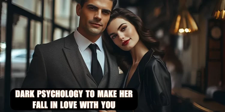 control a woman mind and make her love you