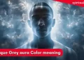5 Different Shade of Grey Aura color and their Hidden Meaning What Your Aura Say about You 5 Grey Aura color