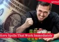 5+ Powerful and Free Lottery Spells That Work Immediately Money Spells To Become Rich Overnight 6 Lottery Spells That Work Immediately
