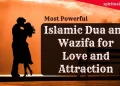 3 Powerful Islamic Prayer for Love and Attraction to Get Your Lost Love Back Within Minimum Time 26 Powerful Islamic Prayer For Love back
