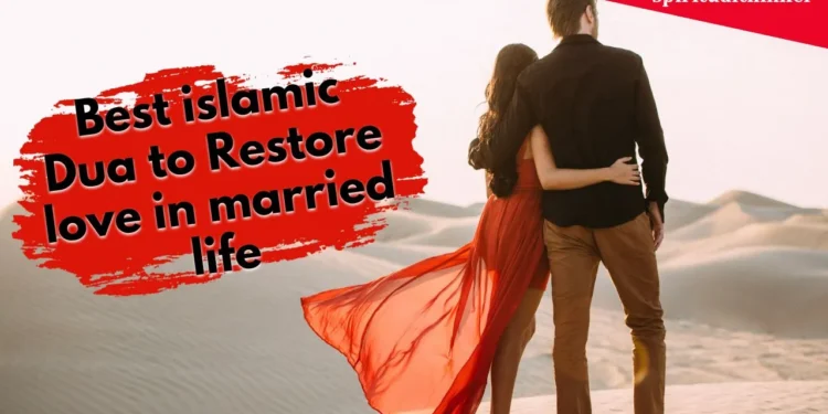 Powerful Wazifa to Create Love in Someone's Heart in Islam