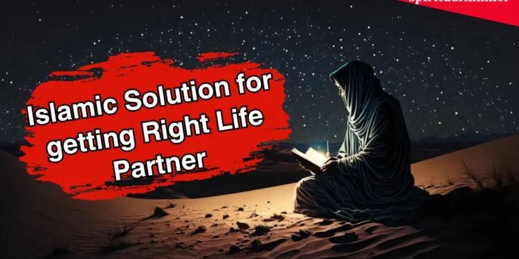 Istikhara for Someone You Love