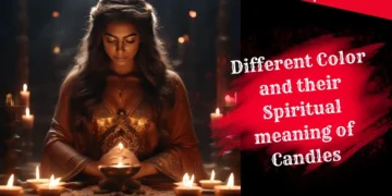 spiritual meaning of lighting a candle