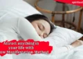 5+ amazing benefit of Pillow Manifestation Method and attract anything from universe 9 Pillow Manifestation Method