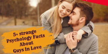 5+ Strange But Interesting Psychology Facts about Guys in Love with You 10 Psychology Facts About Guys In Love