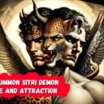 How to Summon Sitri Demon to Make Someone Fall in Love with You 2 Simple but Powerful Demon Invocation Ritual 4 Summon Sitri demon