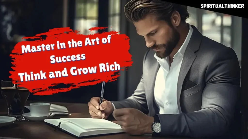 The Psychology of Success