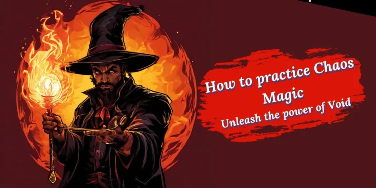 chaos magic