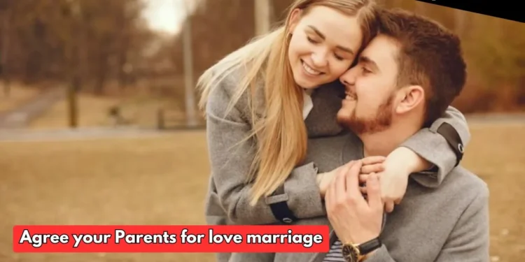 Dua to Convince Parents for Love Marriage