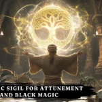 How to create Demonic Sigil for Attunement and black magic 5 Things you must know 4 Demonic Sigil for Attunement and black magic
