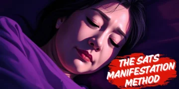 Neville Goddard’s SATS technique for manifesting you dreams 5 amazing things to know 10 The SATS Manifestation Method