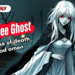 The Haunting Wail: The Irish Folklore of the Banshee Ghost 4 irish folklore banshee ghost