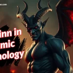 Iblis Jinn in Islamic mythology Eternal Struggle Between Good and Evil 5 Strange fact to know 5 Iblis Jinn in Islamic Mythology